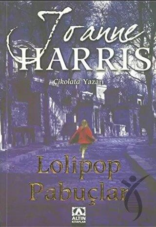Lolipop Pabuçlar