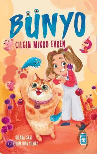 Bünyo İle Harika Organlar Diyarı