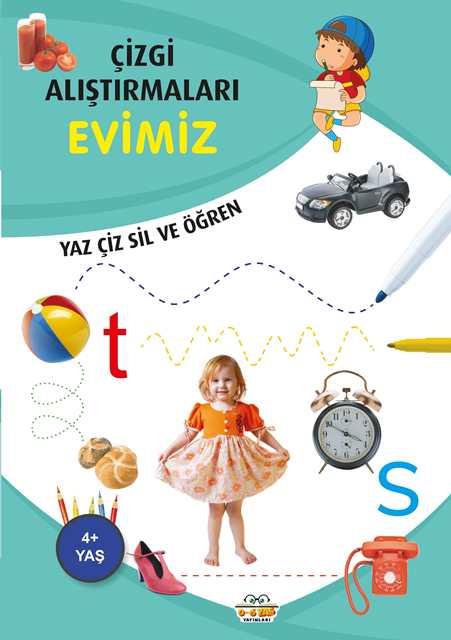 Kitap Ekspres