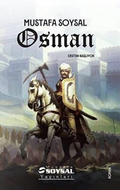 Osman Destan Başlıyor