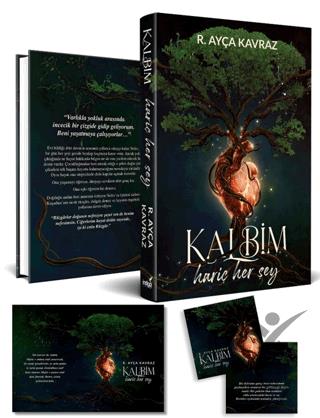 Kitap Ekspres