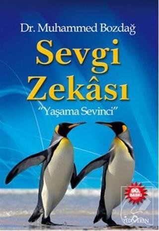 SEVGİ ZEKASI YEDİVEREN
