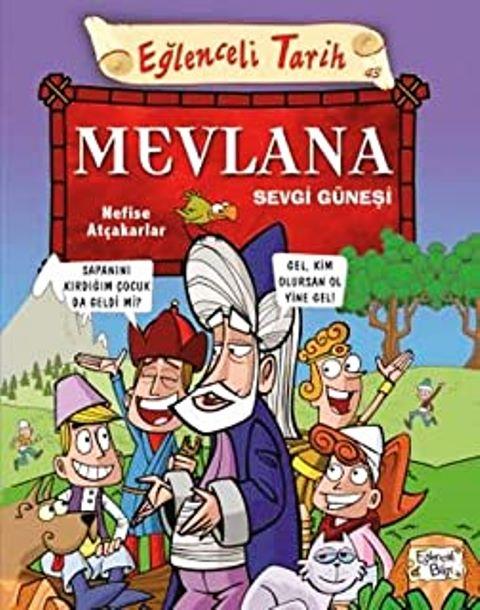 Mevlana Sevgi Güneşi