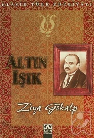 Altın Işık Ziya Gökalp 77 İndirim