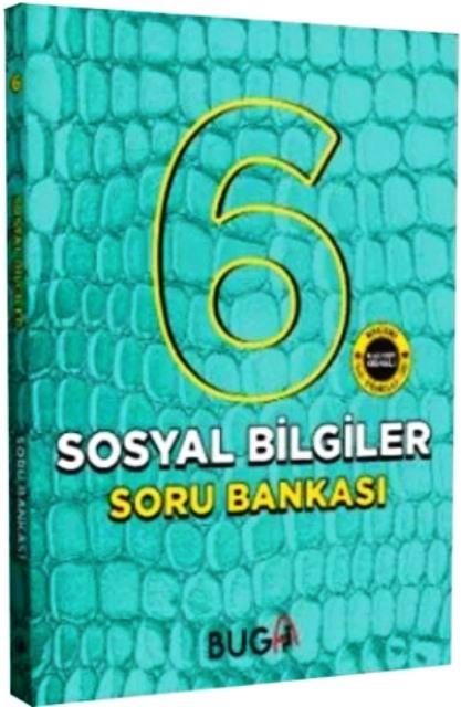 7 Sınıf Full Matematik Soru Bankası