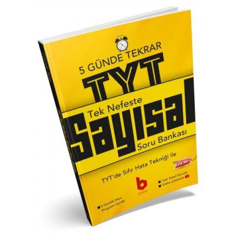 TYT Coğrafya Soru Bankası