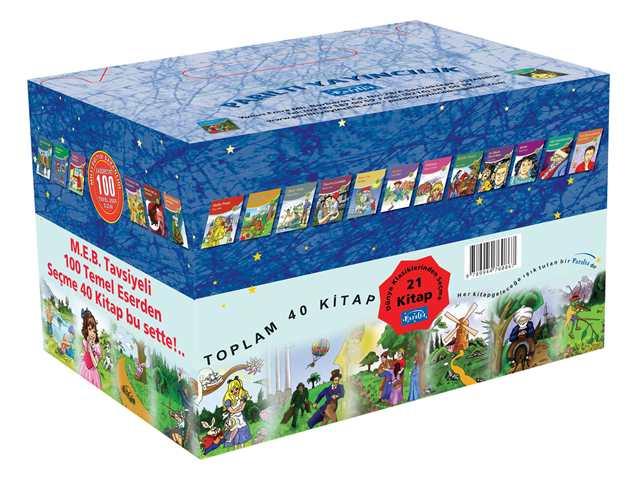 Kitap Ekspres