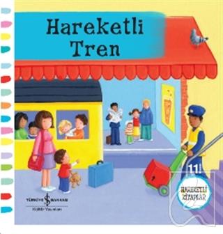 Kitap Ekspres