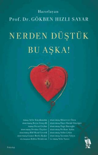 Nerden Düştük Bu Aşka