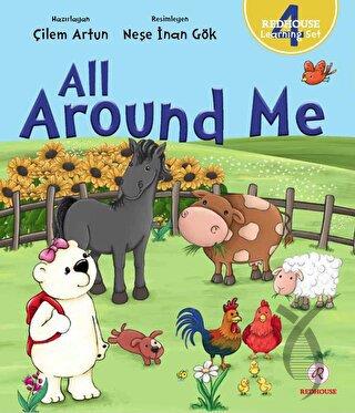 All Around Me
