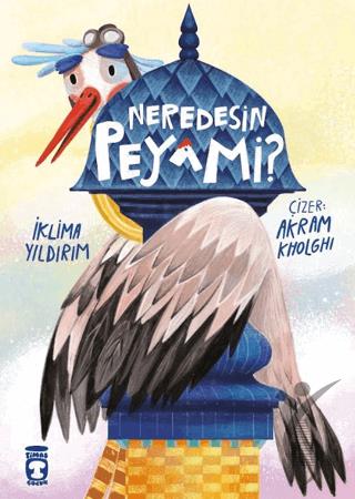 Neredesin Peyami