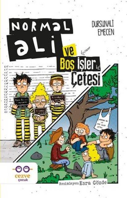 Kitap Ekspres