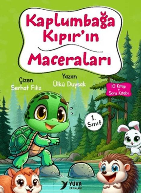 Kitap Ekspres