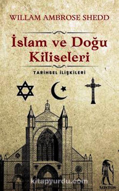 İslam ve Doğu Kiliseleri