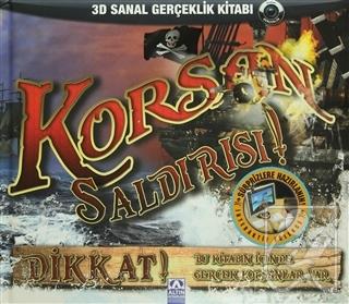 Korsan Saldırısı