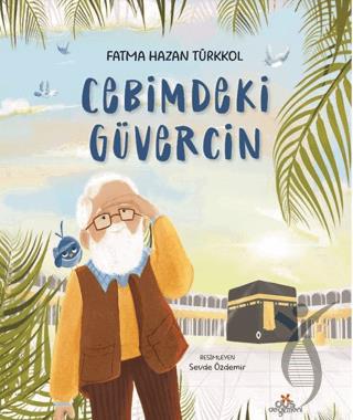 Cebimdeki Güvercin