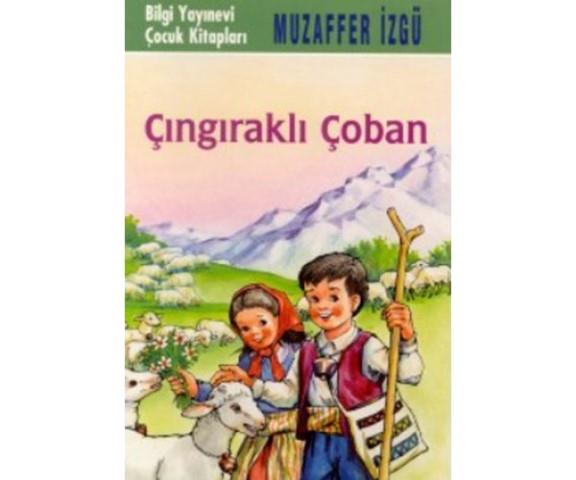 Çıngıraklı Çoban