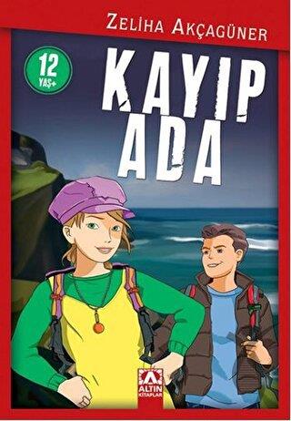 Kayıp Ada