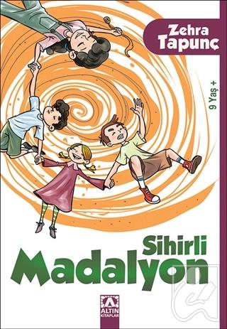 Sihirli Madalyon