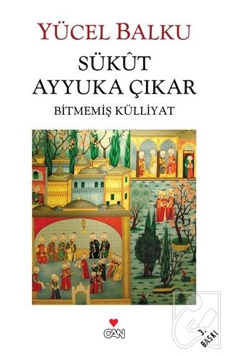Sükut Ayyuka Çıkar