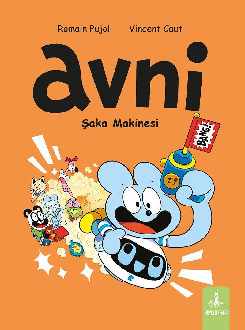 Kitap Ekspres