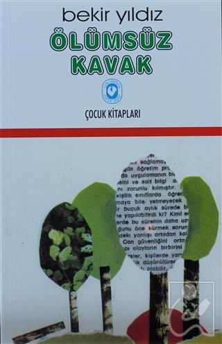 Ölümsüz Kavak
