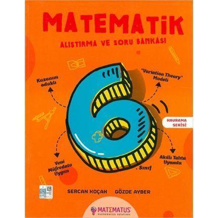 8 Sınıf Matematik Rafting Akıllı Defter