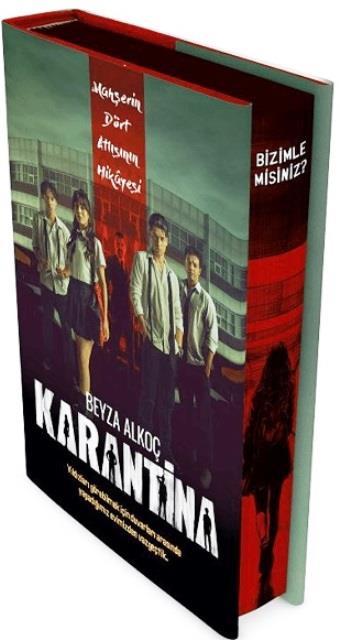 Kitap Ekspres