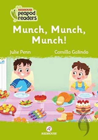 Munch Munch Munch
