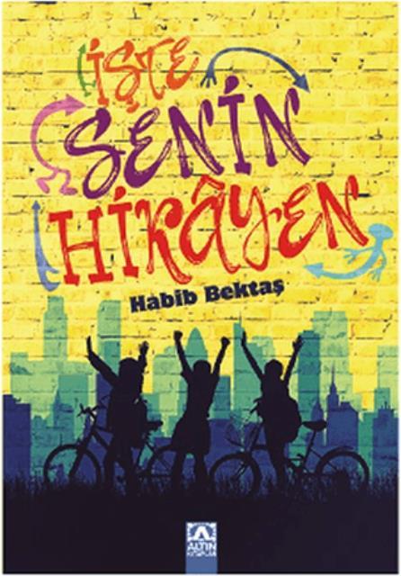 Kitap Ekspres
