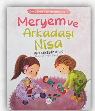Meryem ve Arkadaşı Nisa