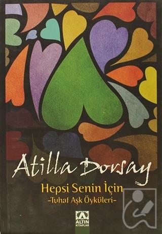 Hepsi Senin İçin