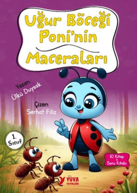 Kitap Ekspres