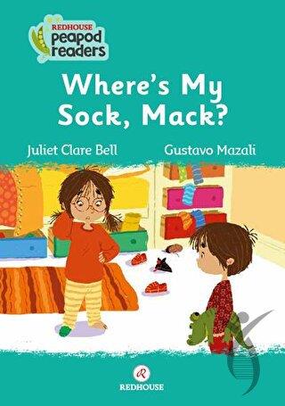 Where s My Sock Mack