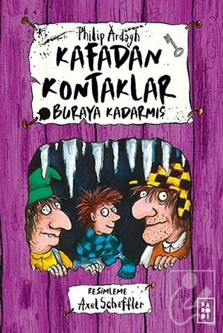 Kitap Ekspres