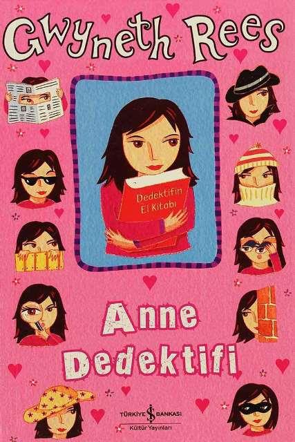 Anne Dedektifi