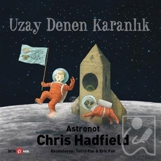 Uzay Denen Karanlık