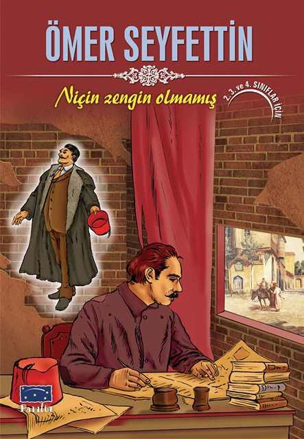 Kitap Ekspres