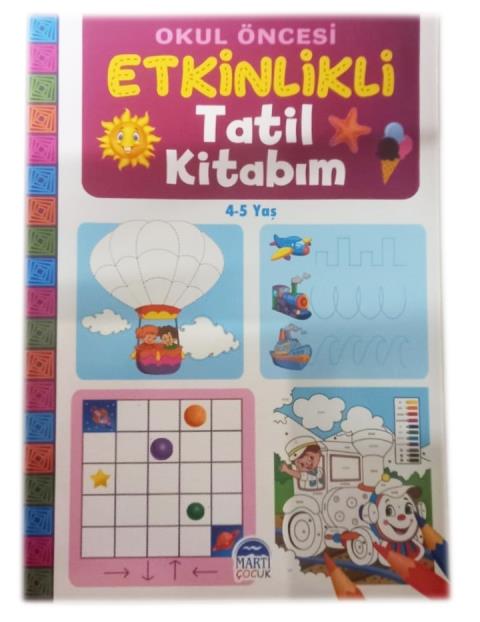 Kitap Ekspres