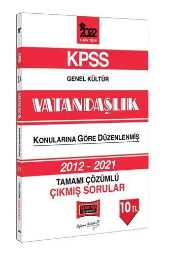 KPSS Genel Kültür TarihPerver Tamamı Çözümlü Soru Bankası