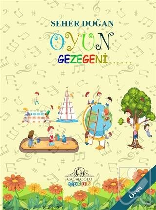Oyun Gezegeni