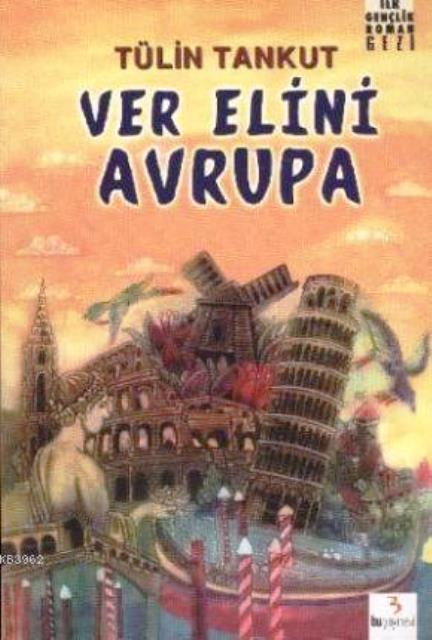 Kitap Ekspres