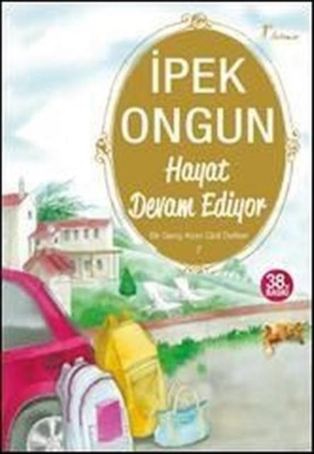 Kitap Ekspres