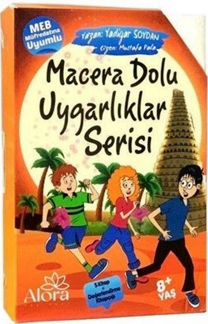 Kitap Ekspres