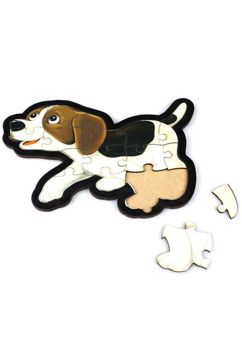 Köpek Puzzle