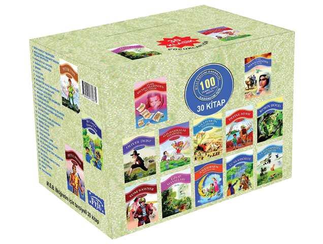 Kitap Ekspres