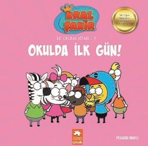 Kitap Ekspres