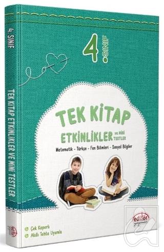 Kitap Ekspres