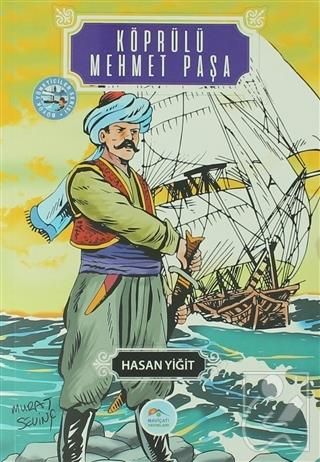 Sokullu Mehmet Paşa Hasan Yiğit 29 İndirim