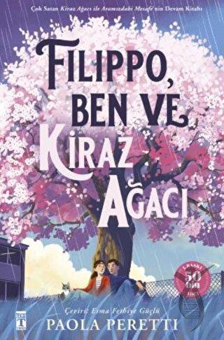 Filippo Ben ve Kiraz Ağacı